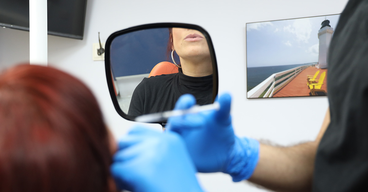 dermal fillers islington