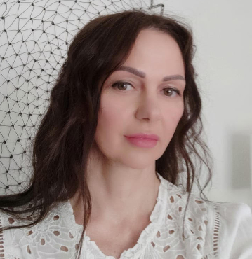 Beata Lubik