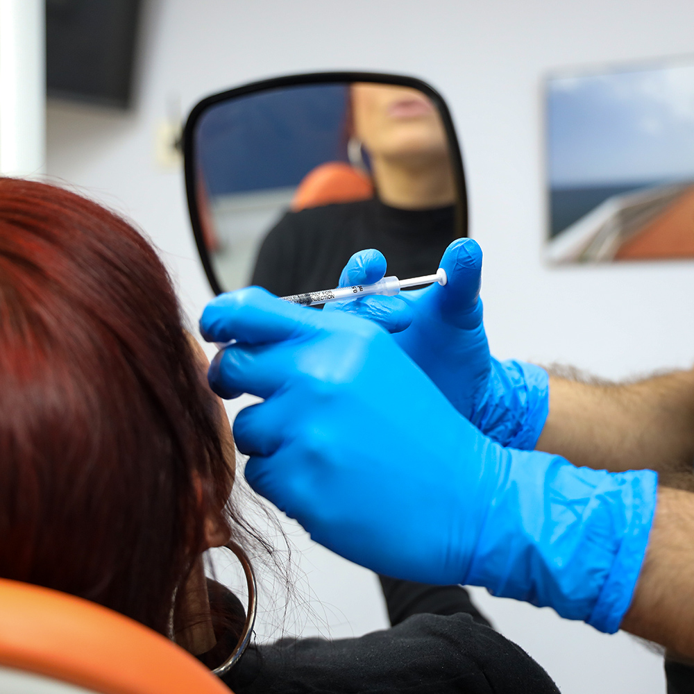dermal fillers islington
