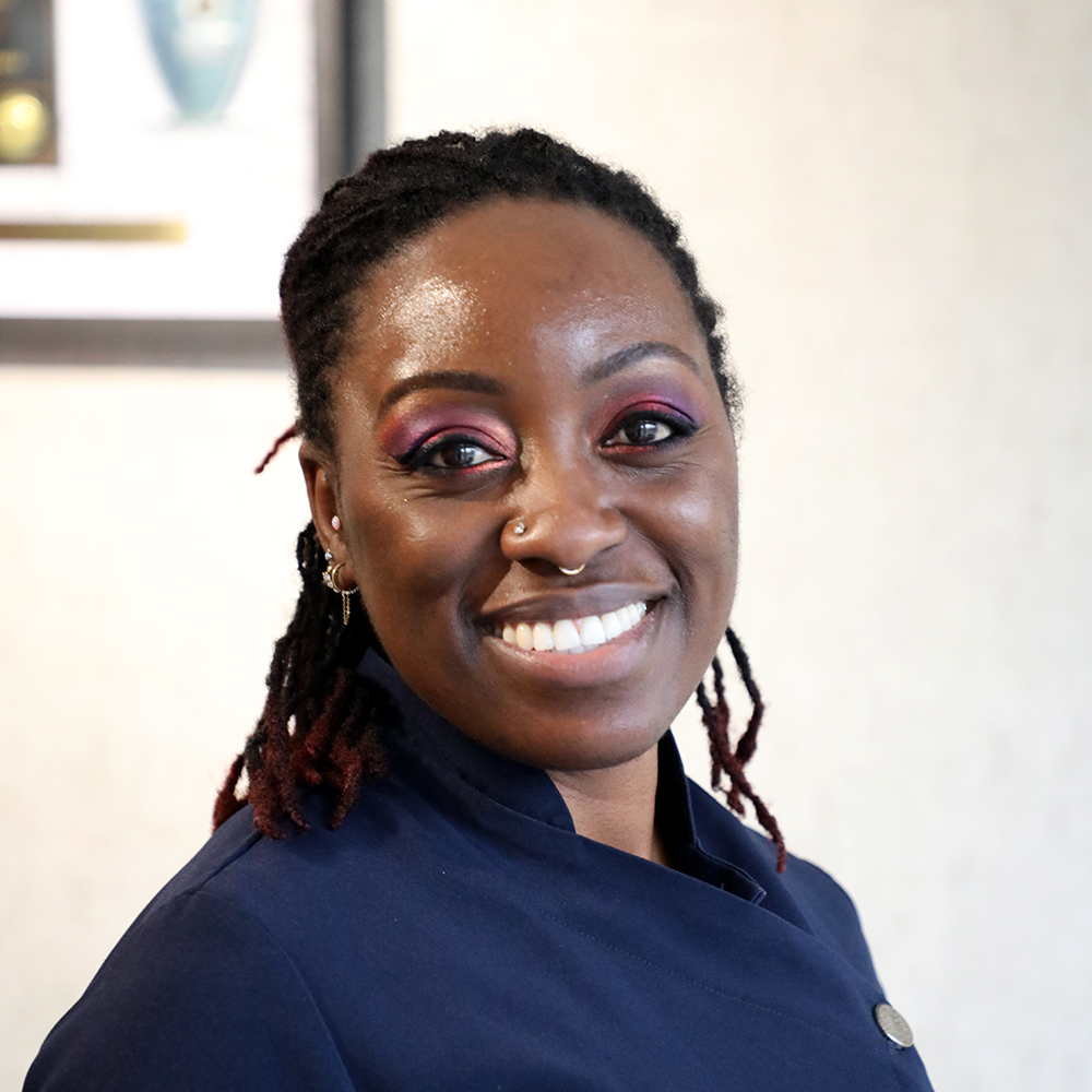 Dr Olubusola Olubajo​
