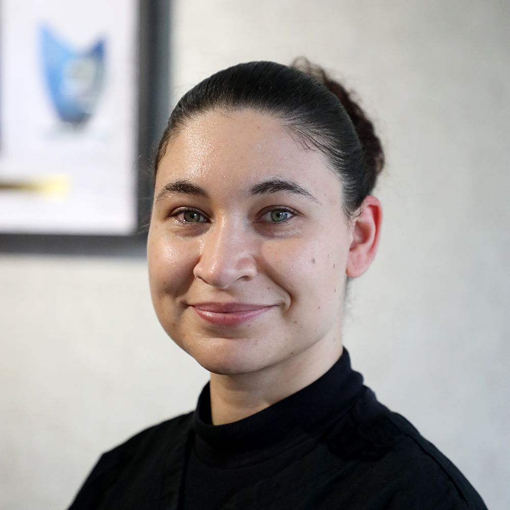 Fariha Hijazi​