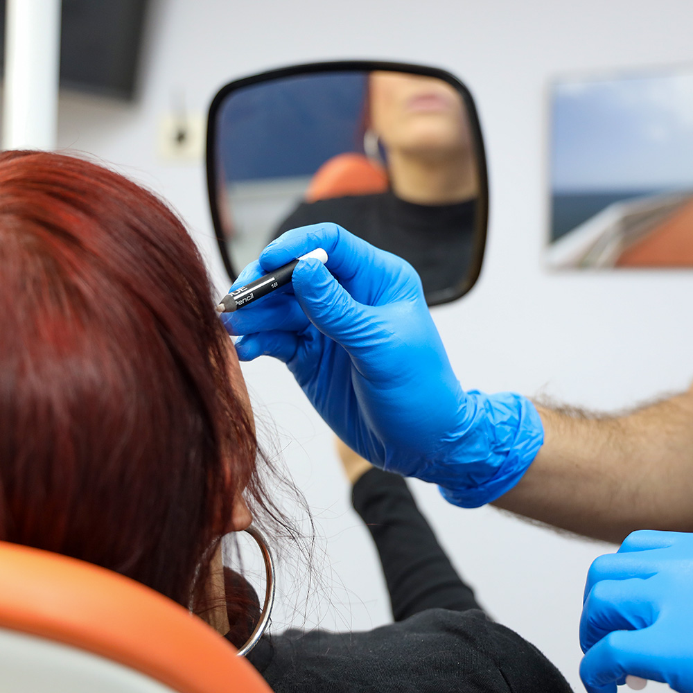 Facial Aesthetics​ islington