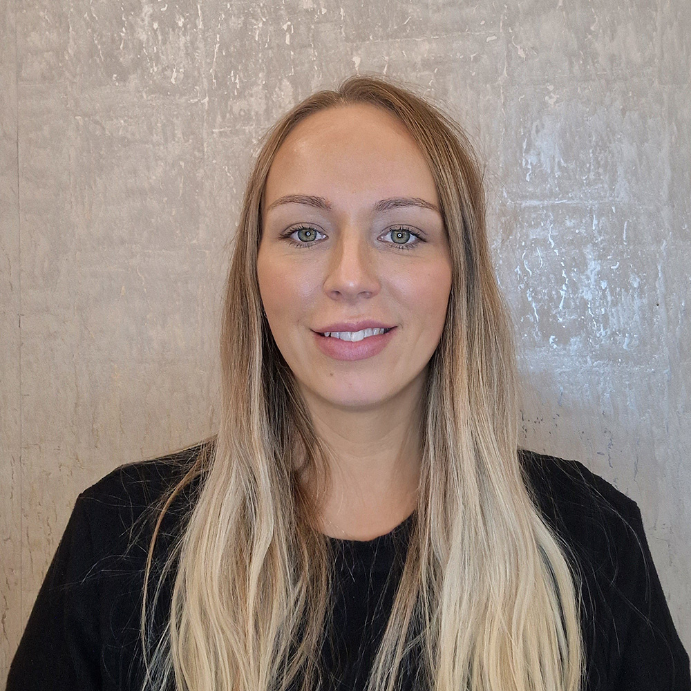 Lisa Brindle​
