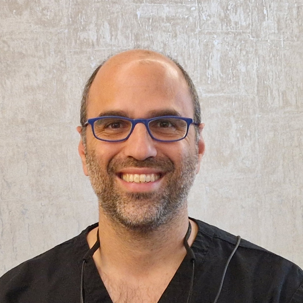 Dr George Kolaitis​