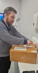 islington dentist technology 3