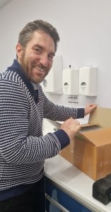 islington dentist technology 4