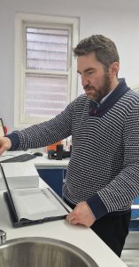 islington dentist technology 7