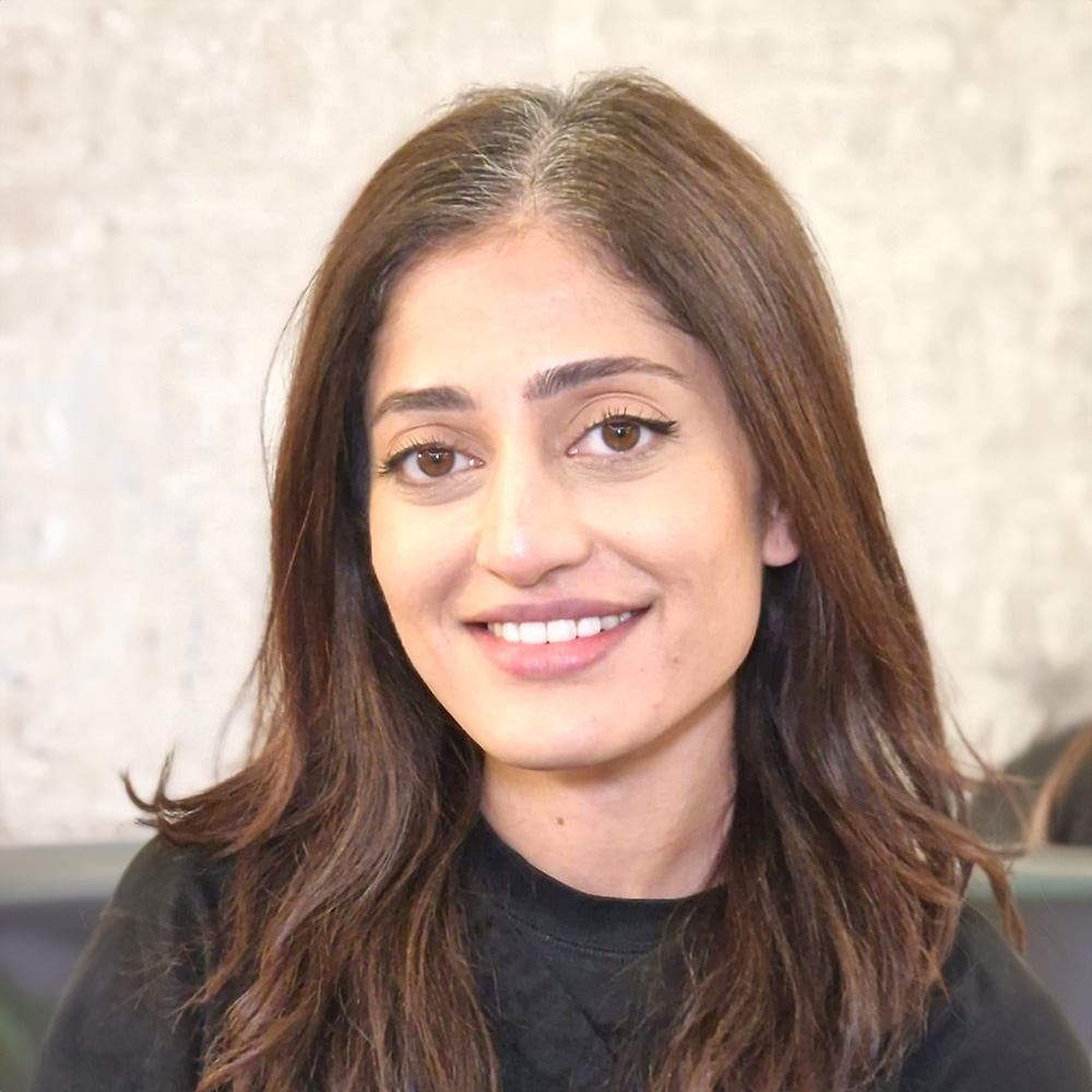 Dr Shivani Kumar