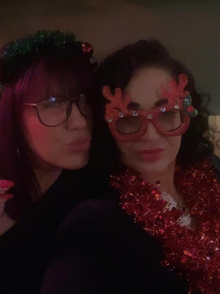 christmas night out islington 2