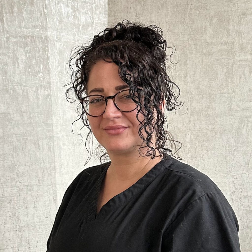 Cheryl Goldstaub