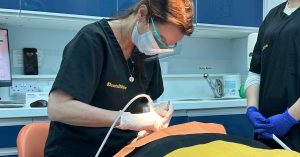 What to Expect at Your First Hygienist Appointment