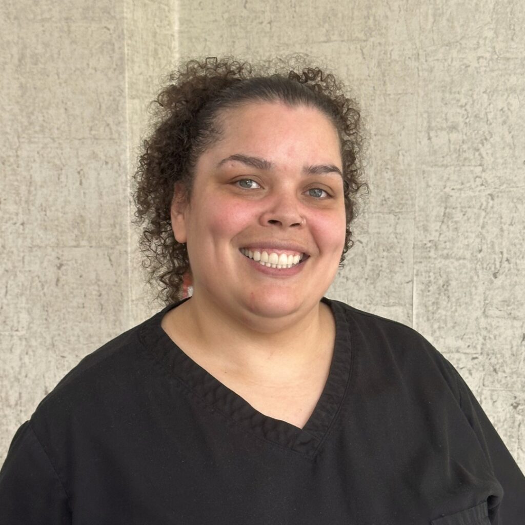 julie cieluch dental nurse islington