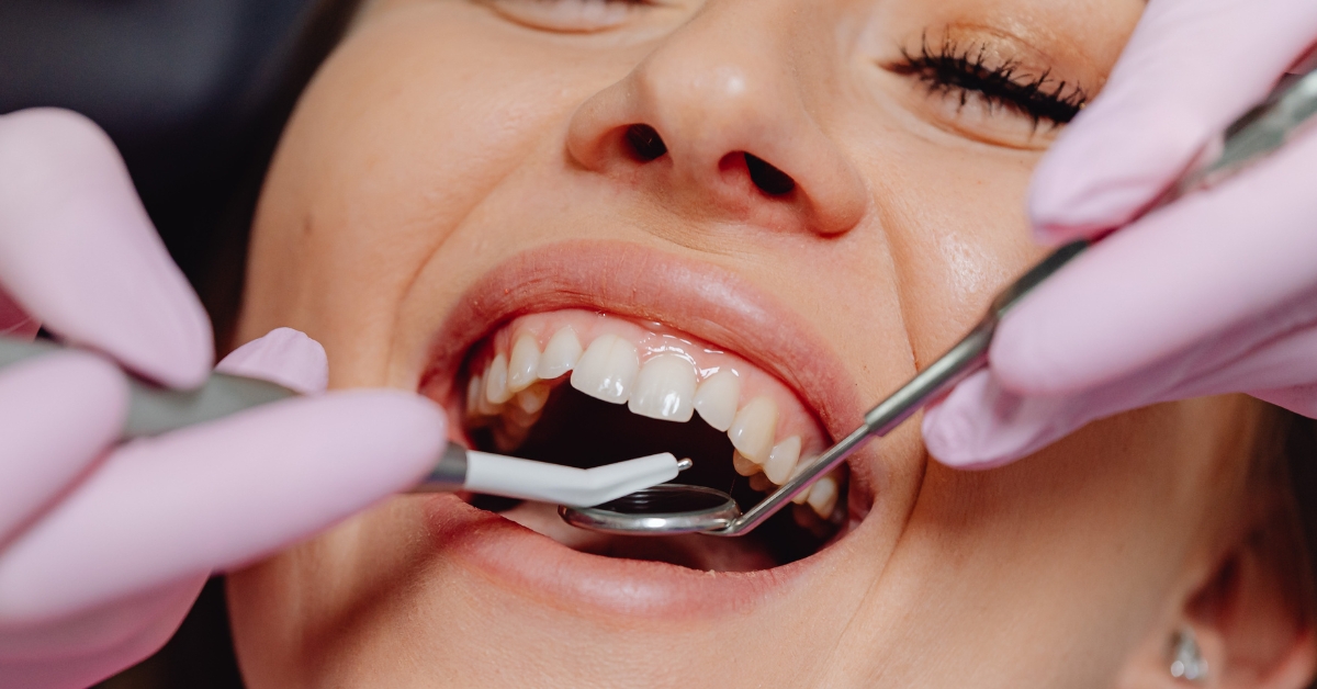 gum health