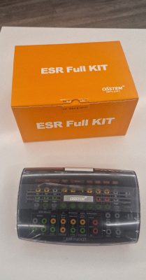 osstem esr full kit dental shine islington